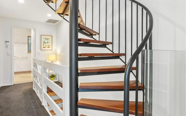 Peregian Beach Apartment