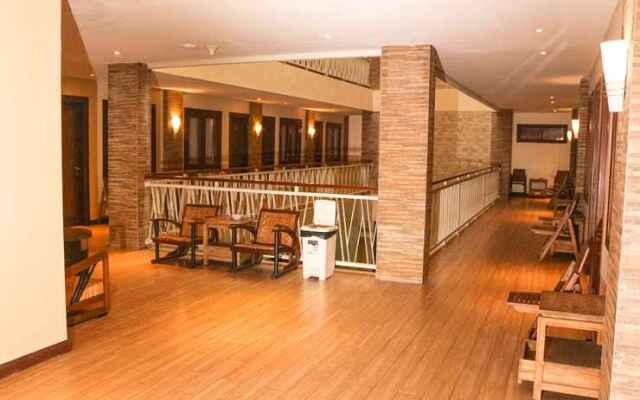 ZEN Rooms Adilla Syariah Ambarukmo