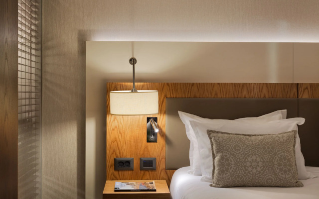 Sea Tower by Isrotel Design