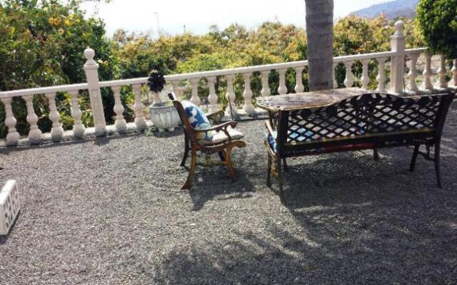 Apartamento Mayato 1