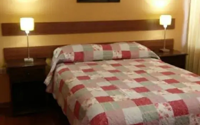 Yantra Cusco Home
