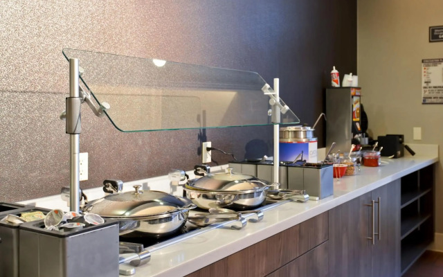 Residence Inn by Marriott Los Angeles LAX/El Segundo