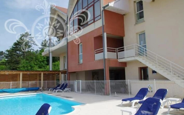 Hôtel Les Demoiselles