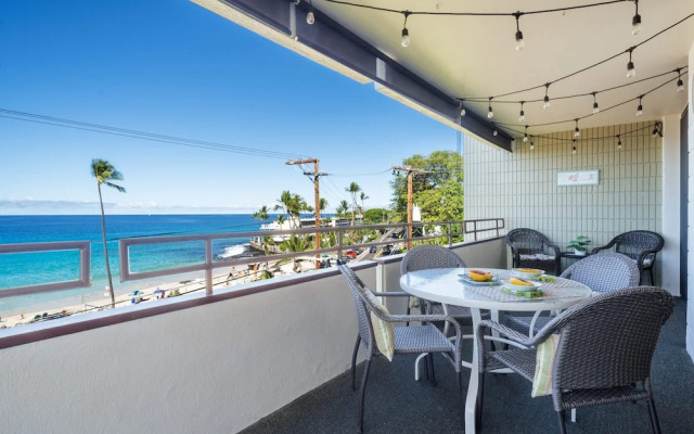 White Sands Village #201