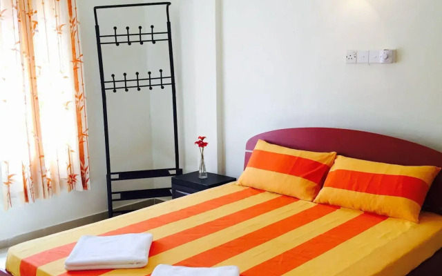 Sky Beach Hotel