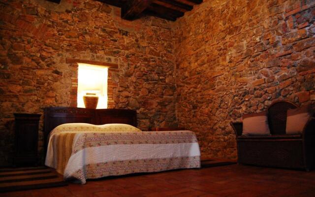 Agriturismo Bio Fattoria di Pietra