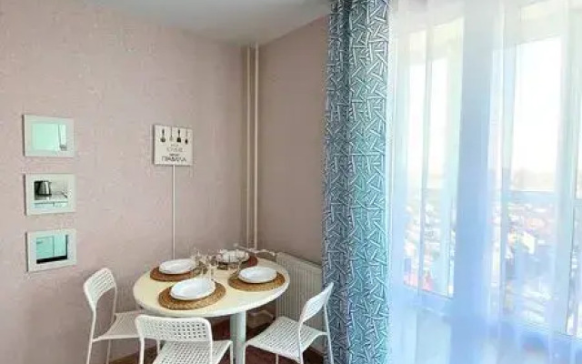 Апартаменты Рейди Рум на пр-те Московский, д.215