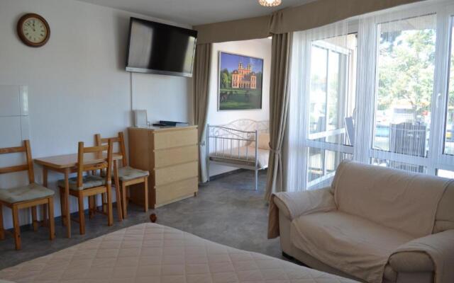 Ludwig Apartment
