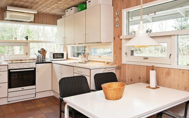 Breathtaking Holiday Home in Ebeltoft Near the Beach