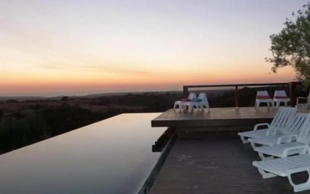 Eco Suites Resort