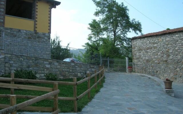 Orto dei Semplici B&B