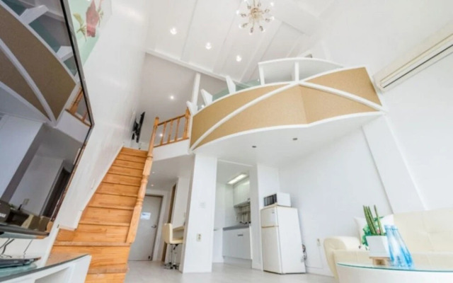 Yangyang Momore Pension