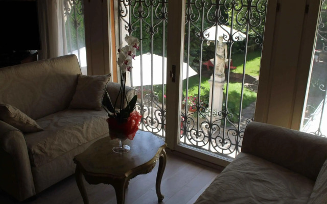 Hotel Palazzo Abadessa