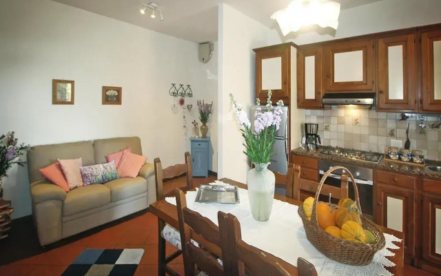 Holiday Home in Versilia Near Sandy Beaches