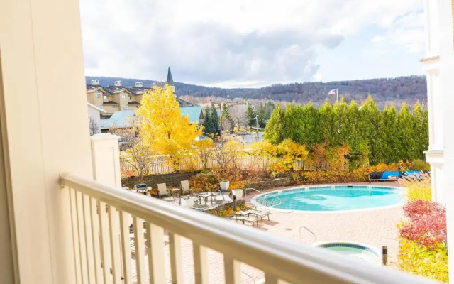 Long Trail House at Stratton Mountain Resort