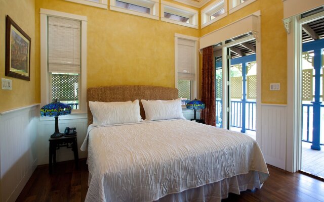 Hermosa Cove Villa Resort and Suites