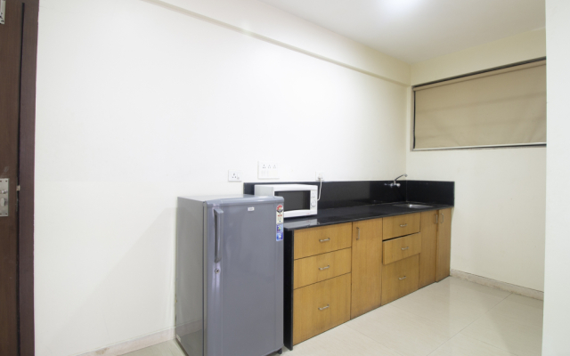 Shree Omkar Executive by OYO Rooms