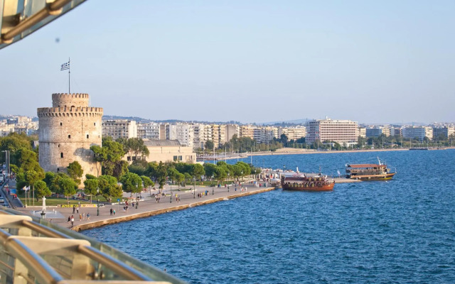 Daios Luxury Living
