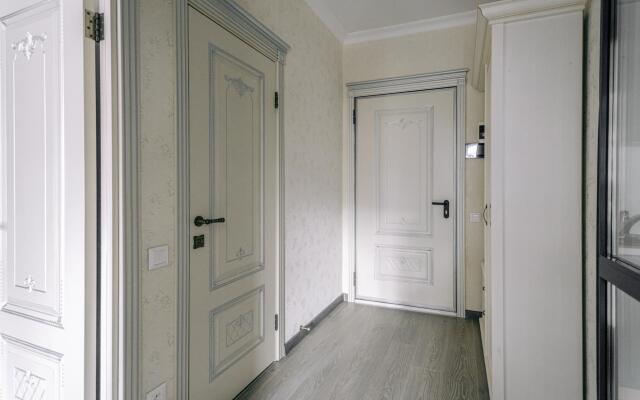 LALAPART на бульваре Ходынский 20А