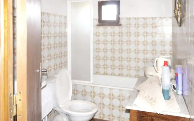 Holiday Home des Contes Ii