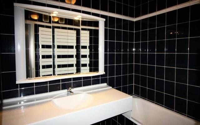 Résidence PrÉmou 107457