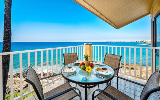 Sea Village 3-317