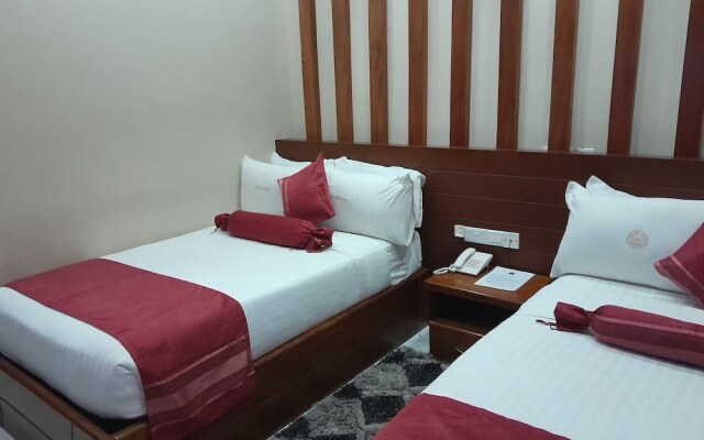 Mdope Idde hotel