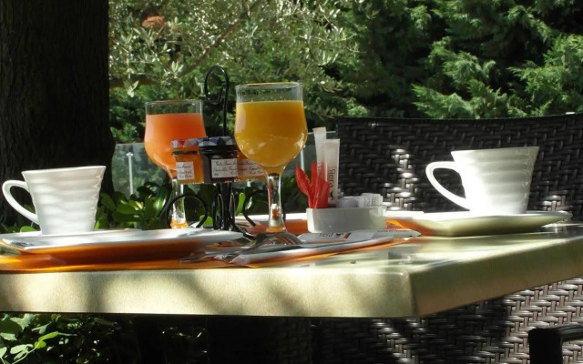 Best Western Aurelia