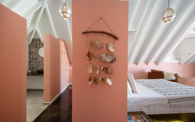 Boho Bohemian Boutique Hotel