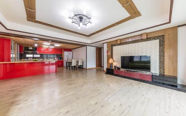 Serence Pension
