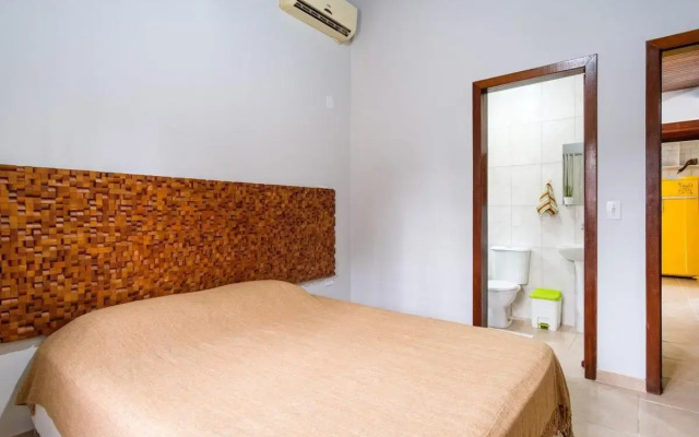 Bh 12: Casa Com Piscina, Perfeita E Bem Localizada!!!