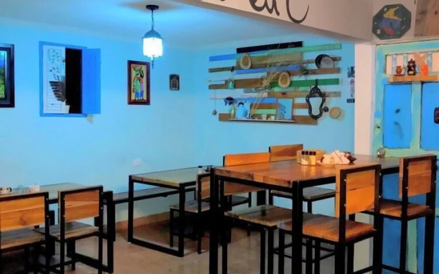 Hostel La Rosa Nautica
