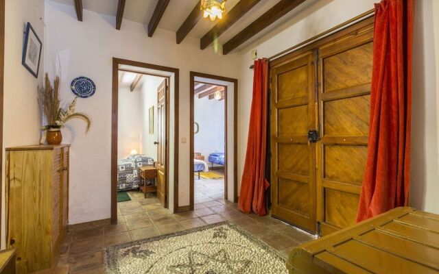 Casa Molino Alto