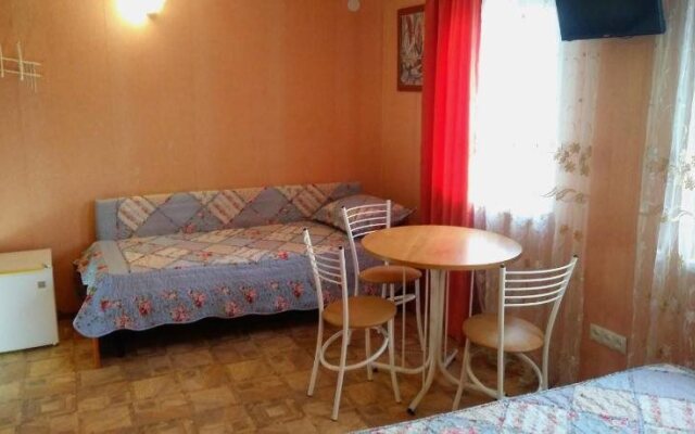 U Azovskovo Morya Mini-hotel