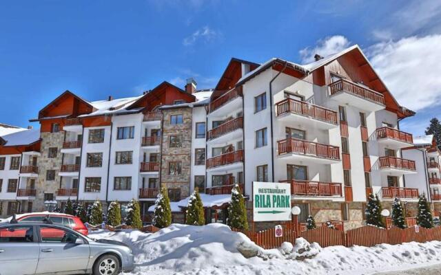 Semiramida Gardens Apartments