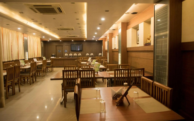 OYO Rooms Meenakshi Amman Temple