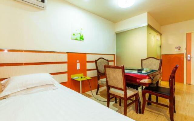 99 Chain Inn Changsha Wanjiali