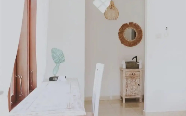 Oasis Boutique Villas