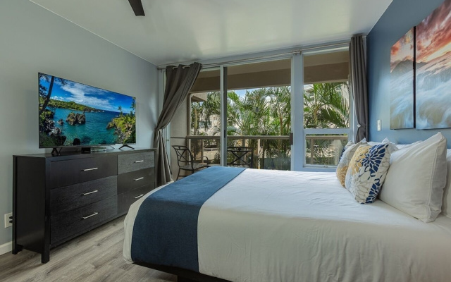 Maui Banyan P202 2 Bedroom Condo