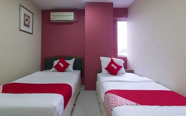 OYO 89586 Hotel MNY Wangsa Inn