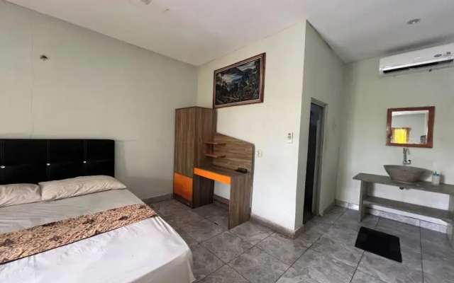 OYO 94014 The Sanya Homestay