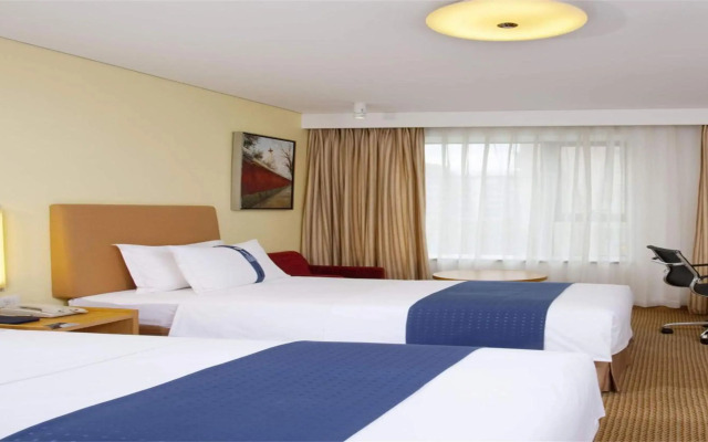 Holiday Inn Express Beijing Temple of Heaven by IHG