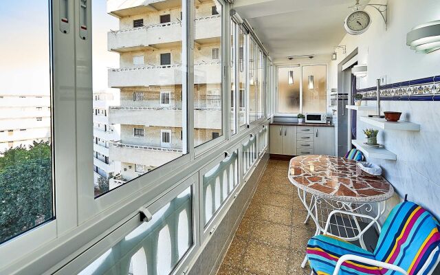 Espanhouse Torreblanca 312