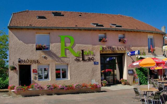 Hôtel Relais du Lac