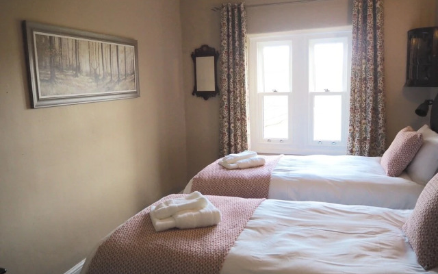 Hope View House