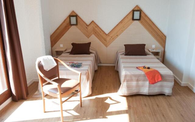 Village Club les Hyvans