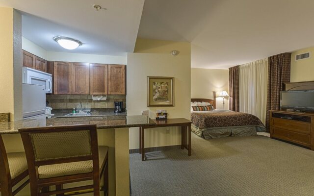 Staybridge Suites Harrisburg by IHG