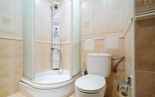 Rooms for rent in the Mayakovskogo