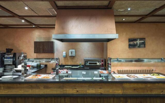 Hotel Magic La Massana (Hotansa)
