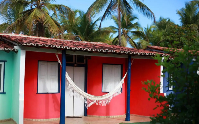 Pousada Stella Maris